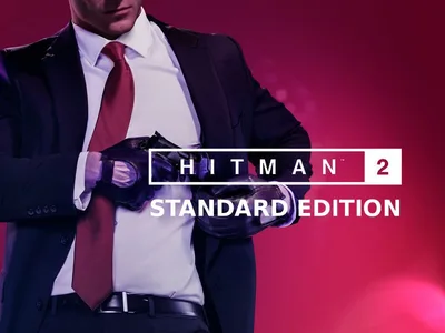 HITMAN 2 Xbox One / Xbox Series X|S Account — лицензионный ключ