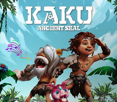 KAKU: Ancient Seal EU PC Steam CD Key — лицензионный ключ