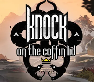 Knock on the Coffin Lid Steam Account — лицензионный ключ