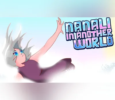 Nanali in another world PC Steam CD Key — лицензионный ключ