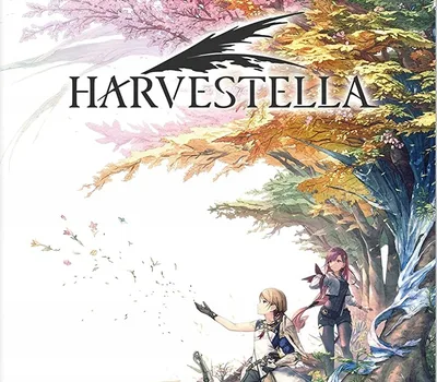 HARVESTELLA EU PC Steam CD Key — лицензионный ключ