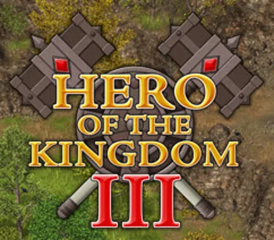 Hero of the Kingdom III EU PC Steam CD Key — лицензионный ключ