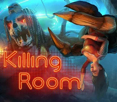 Killing Room EU PC Steam CD Key — лицензионный ключ