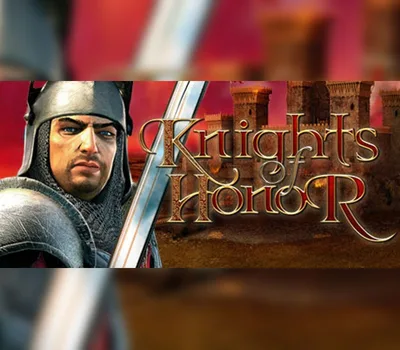 Knights of Honor EU PC Steam CD Key — лицензионный ключ