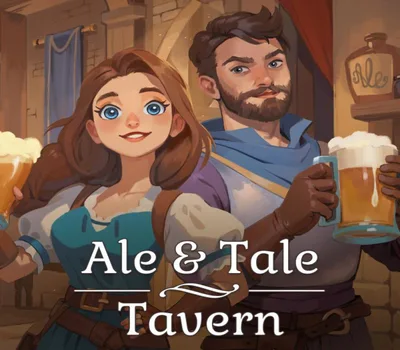 Ale & Tale Tavern PC Steam CD Key — лицензионный ключ