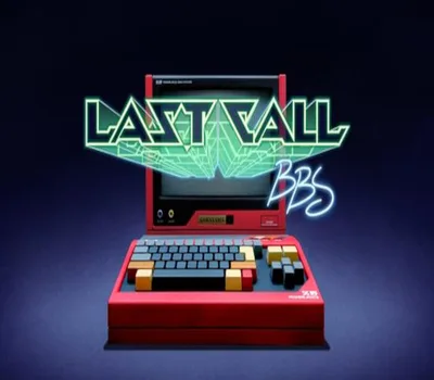 Last Call BBS EU PC Steam CD Key — лицензионный ключ