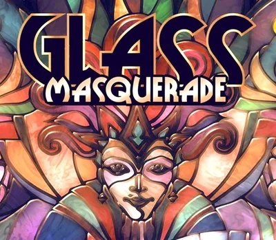 Glass Masquerade EU PC Steam CD Key — лицензионный ключ