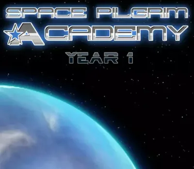 Space Pilgrim Academy: Year 1 PC Steam CD Key — лицензионный ключ