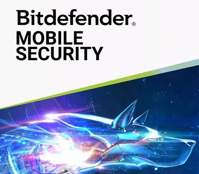 Bitdefender Mobile Security for Android & iOS AE Key (1 Year / 3 Devices) — лицензионный ключ