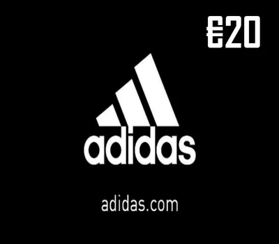 Adidas Store €20 Gift Card AT — лицензионный ключ