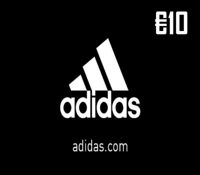 Adidas Store €10 Gift Card FI — лицензионный ключ