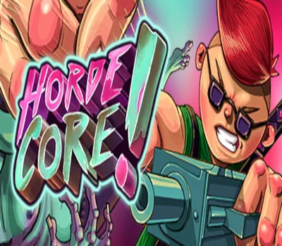 HordeCore EU PC Steam CD Key — лицензионный ключ