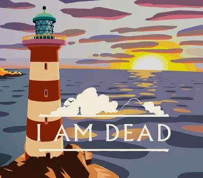 I Am Dead EU PC Steam CD Key — лицензионный ключ