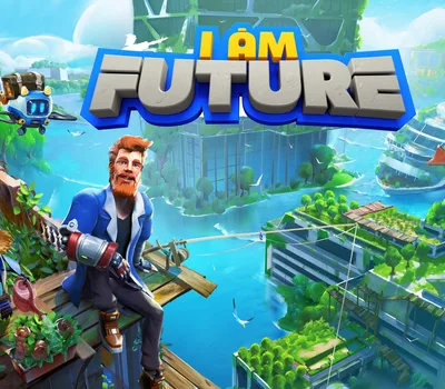 I Am Future: Cozy Apocalypse Survival EU PC Steam CD Key — лицензионный ключ