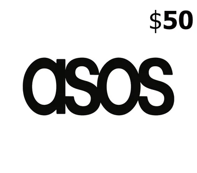 ASOS A$50 Gift Card AU — лицензионный ключ