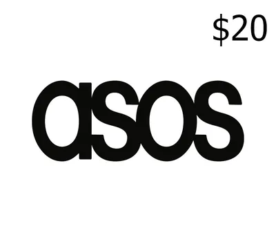 ASOS A$20 Gift Card AU — лицензионный ключ