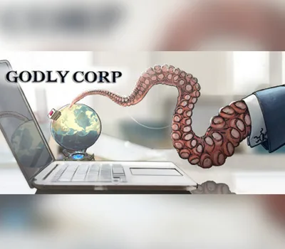 Godly Corp EU PC Steam CD Key — лицензионный ключ