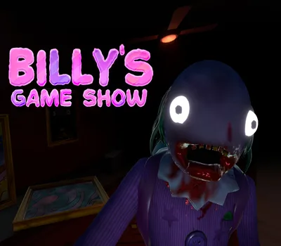 Billy’s Game Show Xbox Series X|S Account — лицензионный ключ