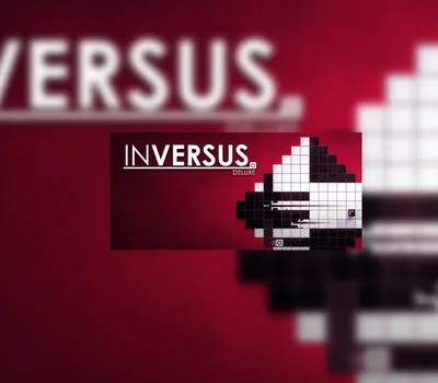 INVERSUS Deluxe EU PC Steam CD Key — лицензионный ключ