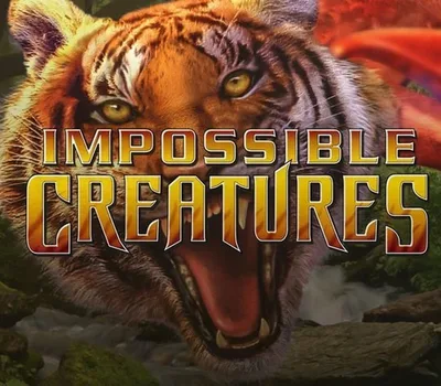 Impossible Creatures Steam Edition EU PC Steam CD Key — лицензионный ключ