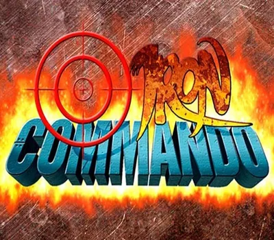 Iron Commando: Koutetsu no Senshi EU PC Steam CD Key — лицензионный ключ