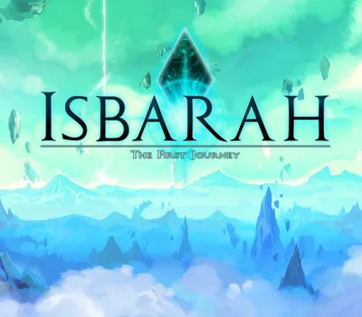 Isbarah EU PC Steam CD Key — лицензионный ключ