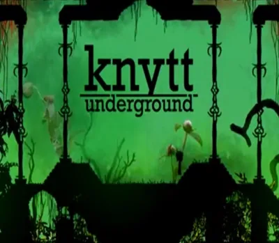 Knytt Underground EU PC Steam CD Key — лицензионный ключ