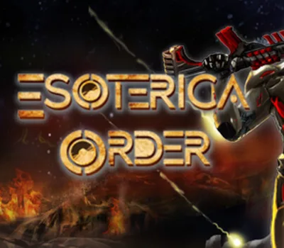 Esoterica Order PC Steam CD Key — лицензионный ключ