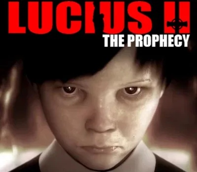 Lucius II EU PC Steam CD Key — лицензионный ключ
