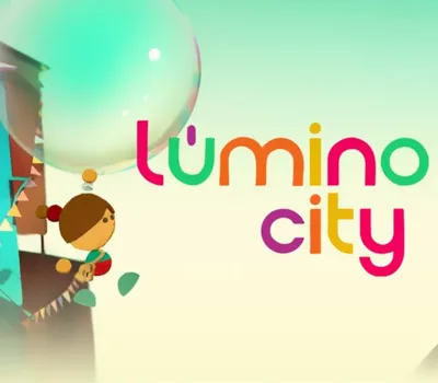 Lumino City EU PC Steam CD Key — лицензионный ключ
