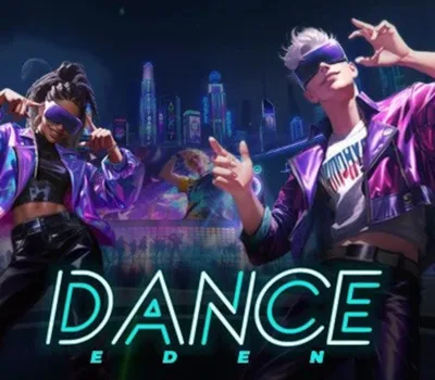 Dance Eden PC Steam CD Key — лицензионный ключ