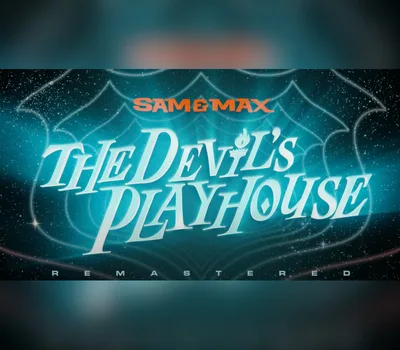 Sam & Max: The Devil's Playhouse Steam Account — лицензионный ключ