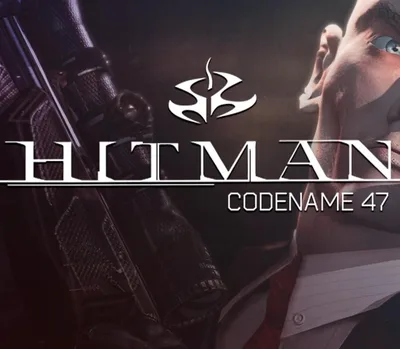 Hitman: Codename 47 PC GOG CD Key — лицензионный ключ