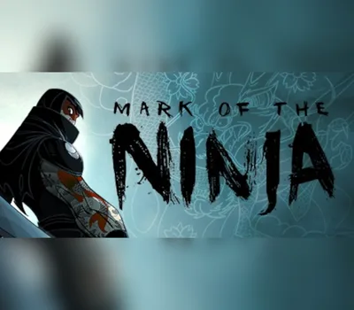 Mark of the Ninja EU PC Steam CD Key — лицензионный ключ