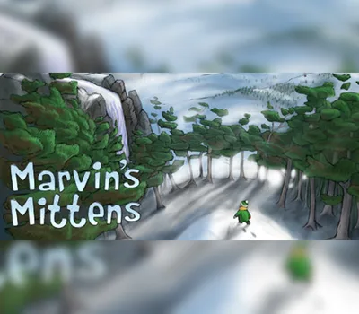 Marvin's Mittens EU PC Steam CD Key — лицензионный ключ