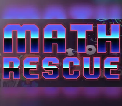 Math Rescue EU PC Steam CD Key — лицензионный ключ