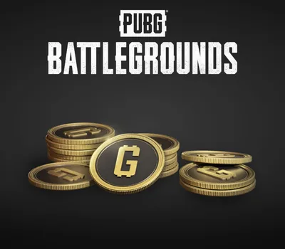 PUBG - 510 G-Coins PC Steam CD Key — лицензионный ключ