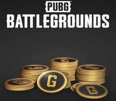 PUBG - 1050 G-Coins PC Steam CD Key — лицензионный ключ