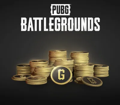 PUBG - 2700 G-Coins PC Steam CD Key — лицензионный ключ
