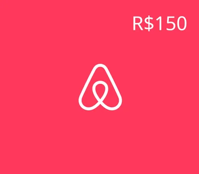 Airbnb BRL 150 Gift Card BR — лицензионный ключ