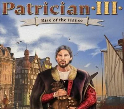 Patrician III EU PC Steam CD Key — лицензионный ключ