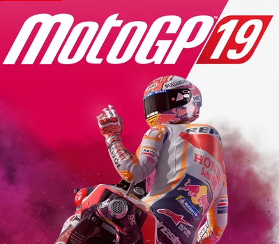 MotoGP 19 EU PC Steam CD Key — лицензионный ключ