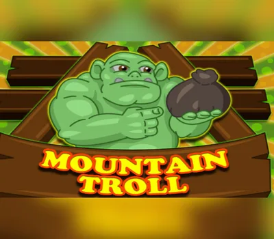 Mountain Troll EU PC Steam CD Key — лицензионный ключ