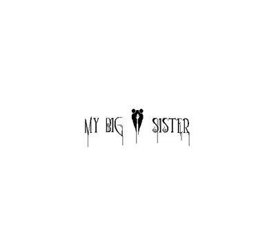 My Big Sister EU PC Steam CD Key — лицензионный ключ