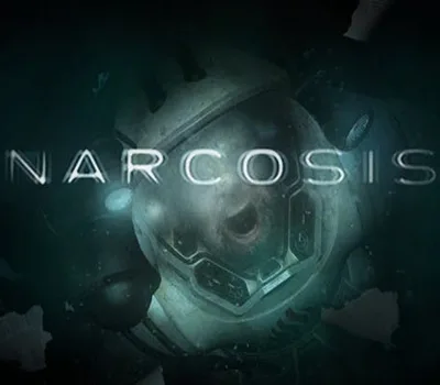Narcosis EU PC Steam CD Key — лицензионный ключ