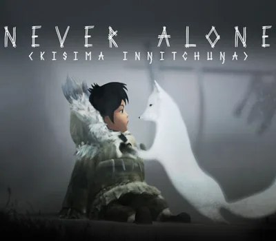 Never Alone (Kisima Ingitchuna) EU PC Steam CD Key — лицензионный ключ