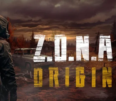Z.O.N.A: Origin PC Steam CD Key — лицензионный ключ
