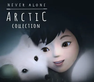 Never Alone: Arctic Collection EU PC Steam CD Key — лицензионный ключ