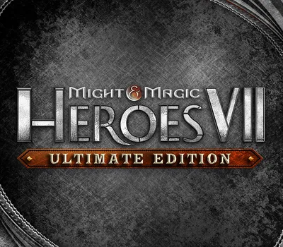 Might & Magic Heroes VII Ultimate Edition PC Ubisoft Connect CD Key — лицензионный ключ
