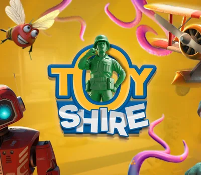 Toy Shire PC Steam CD Key — лицензионный ключ